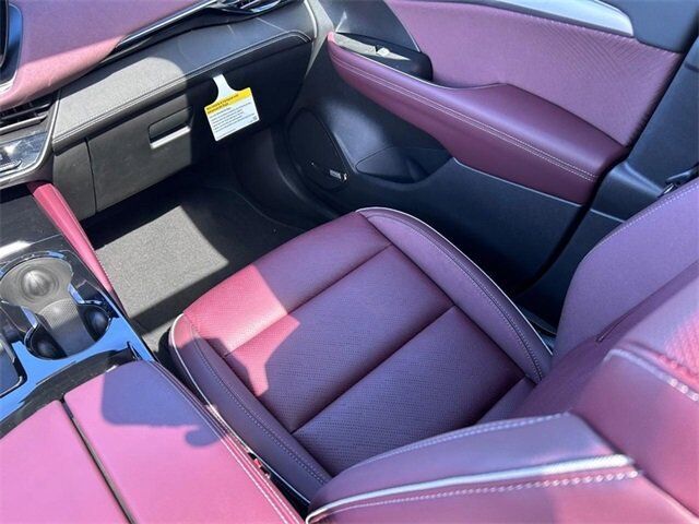 2025 Buick Envision Sport Touring Farmington MO