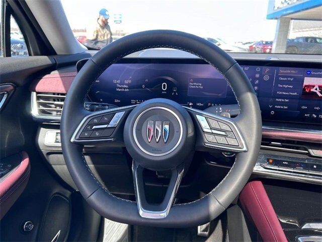 2025 Buick Envision Sport Touring Farmington MO