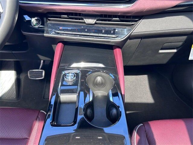 2025 Buick Envision Sport Touring Farmington MO