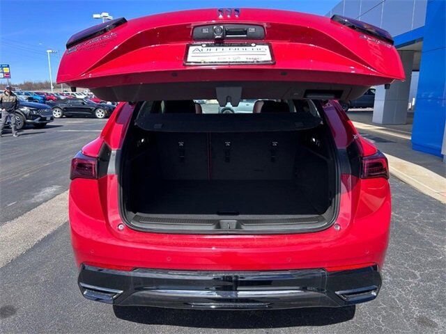 2025 Buick Envision Sport Touring Farmington MO