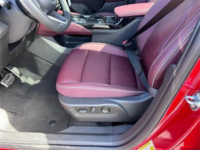 2025 Buick Envision Sport Touring Farmington MO