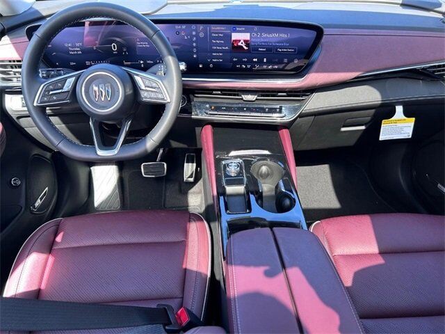 2025 Buick Envision Sport Touring Farmington MO