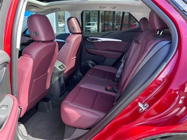 2025 Buick Envision Sport Touring Farmington MO