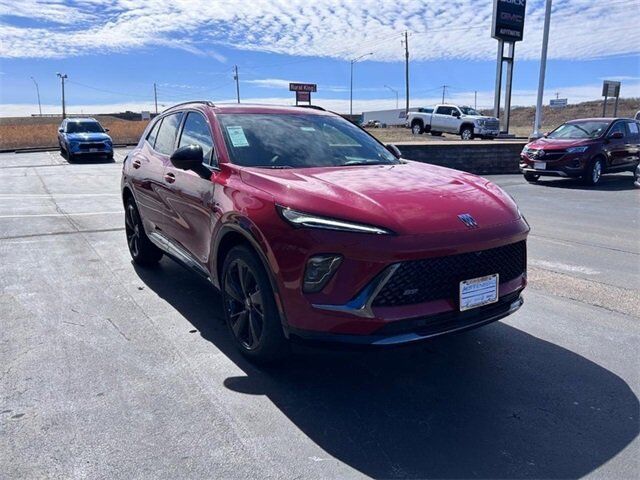 2025 Buick Envision Sport Touring Farmington MO