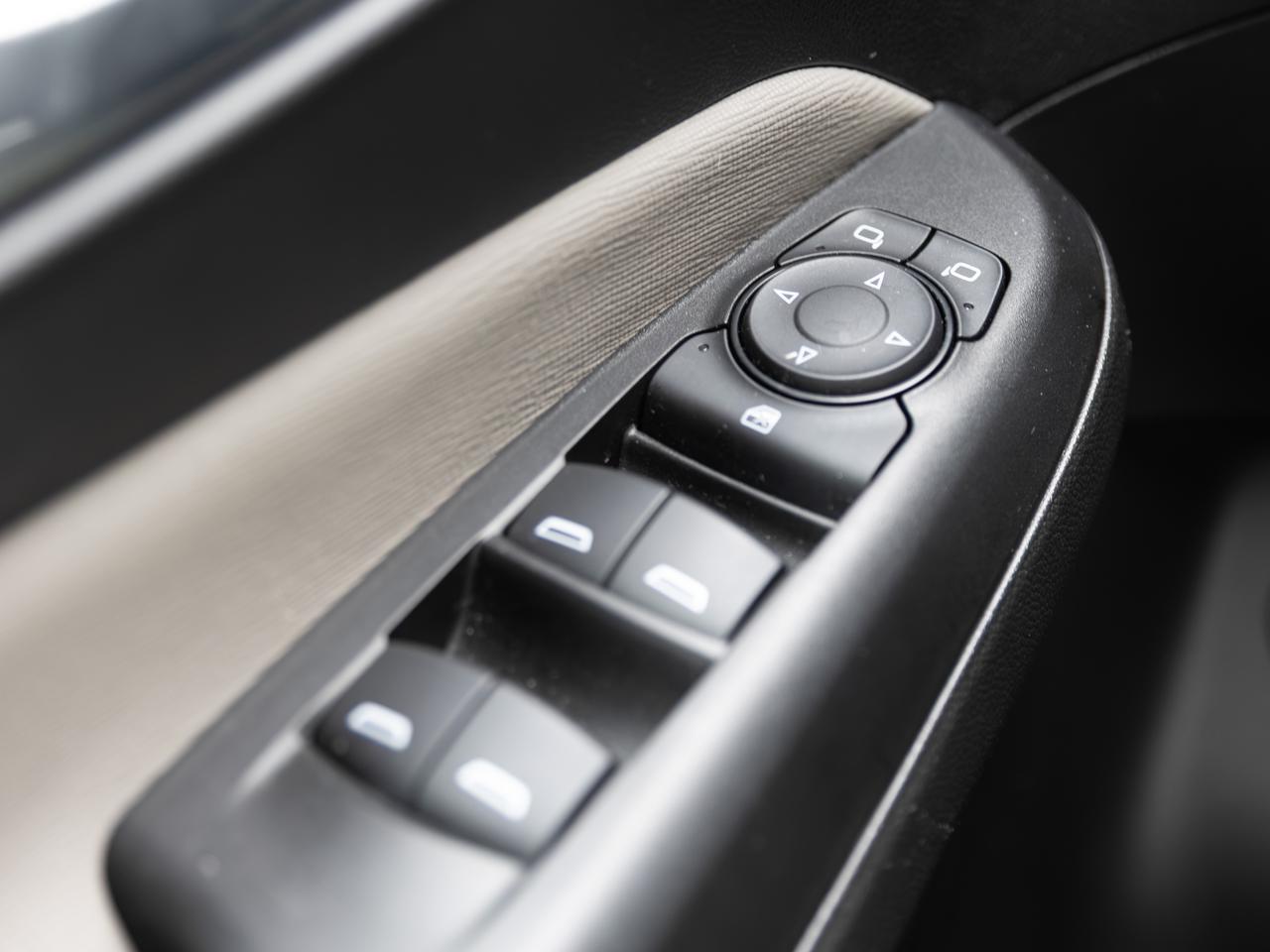 2025 Buick Envista Cranberry PA