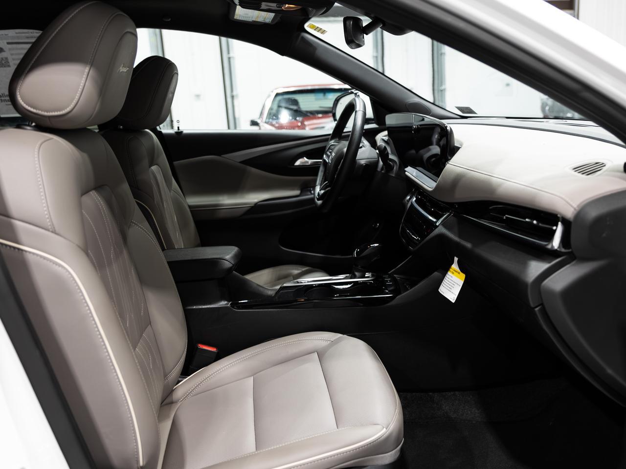 2025 Buick Envista Cranberry PA