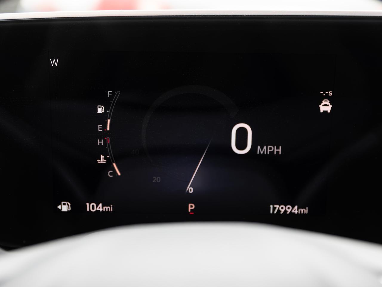 2025 Buick Envista Cranberry PA