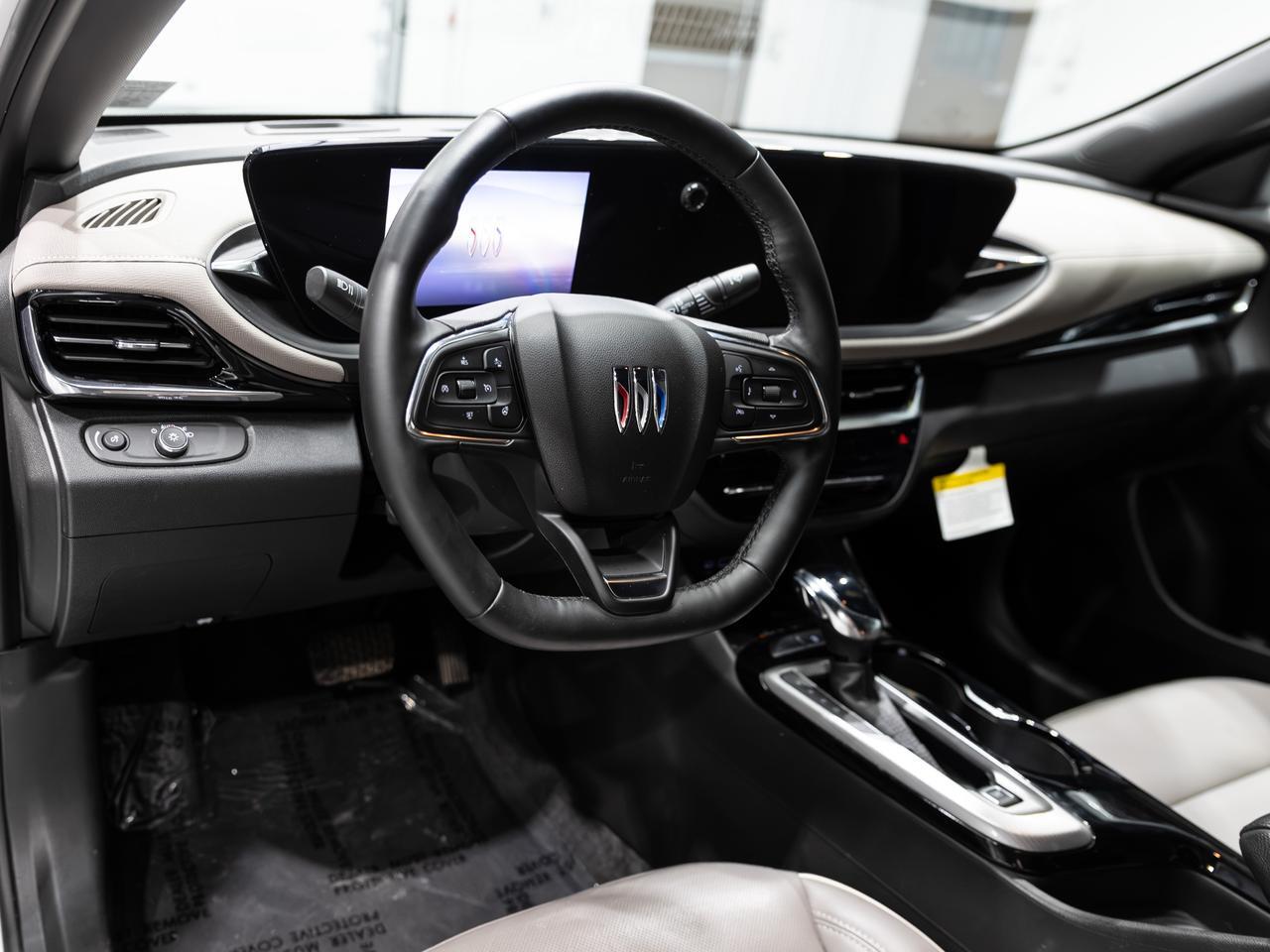 2025 Buick Envista Cranberry PA