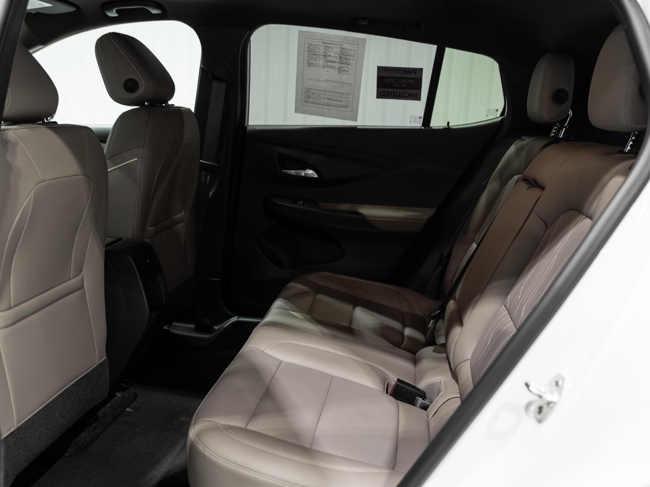 2025 Buick Envista Cranberry PA