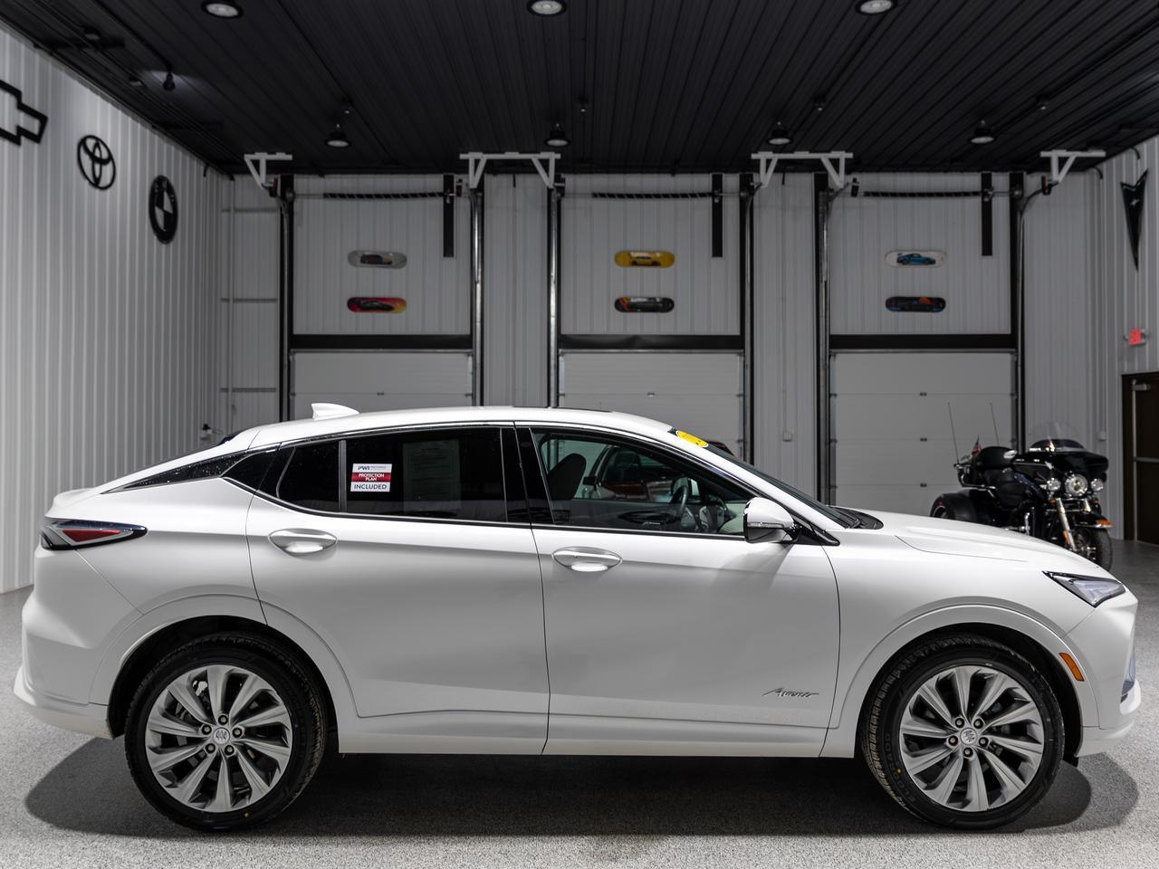2025 Buick Envista Cranberry PA