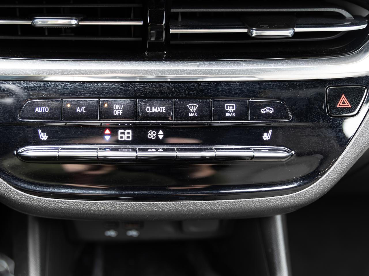 2025 Buick Envista Cranberry PA