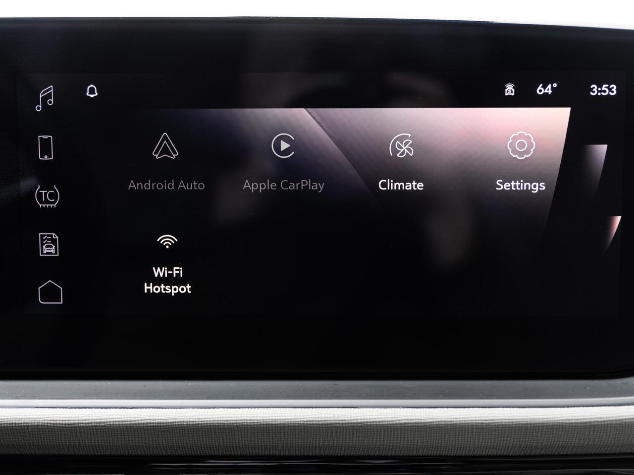 2025 Buick Envista Cranberry PA