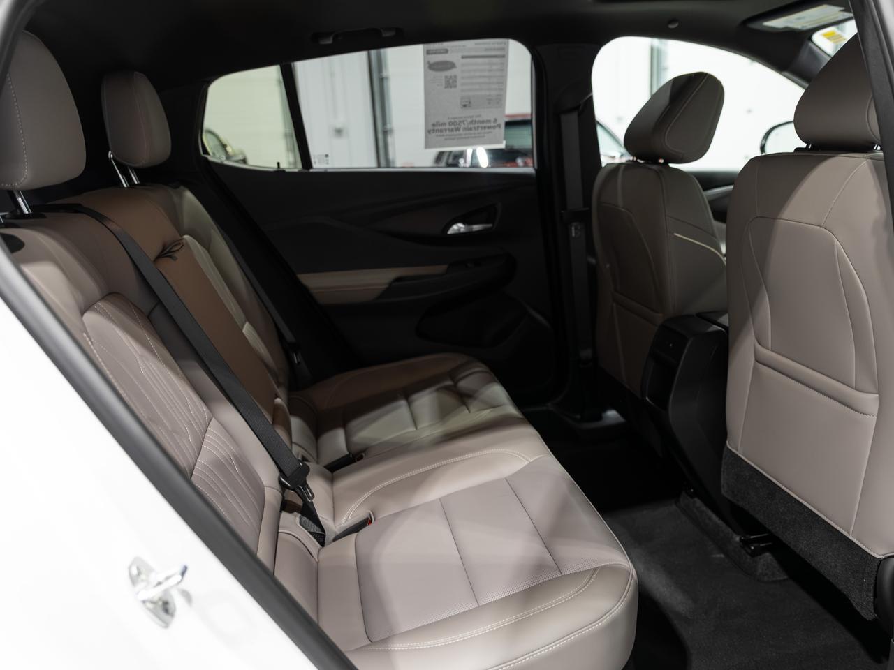 2025 Buick Envista Cranberry PA