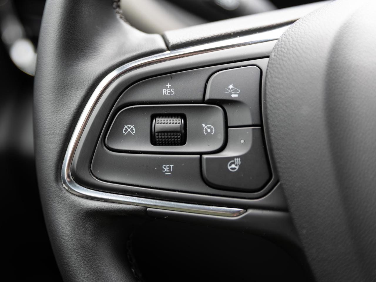 2025 Buick Envista Cranberry PA