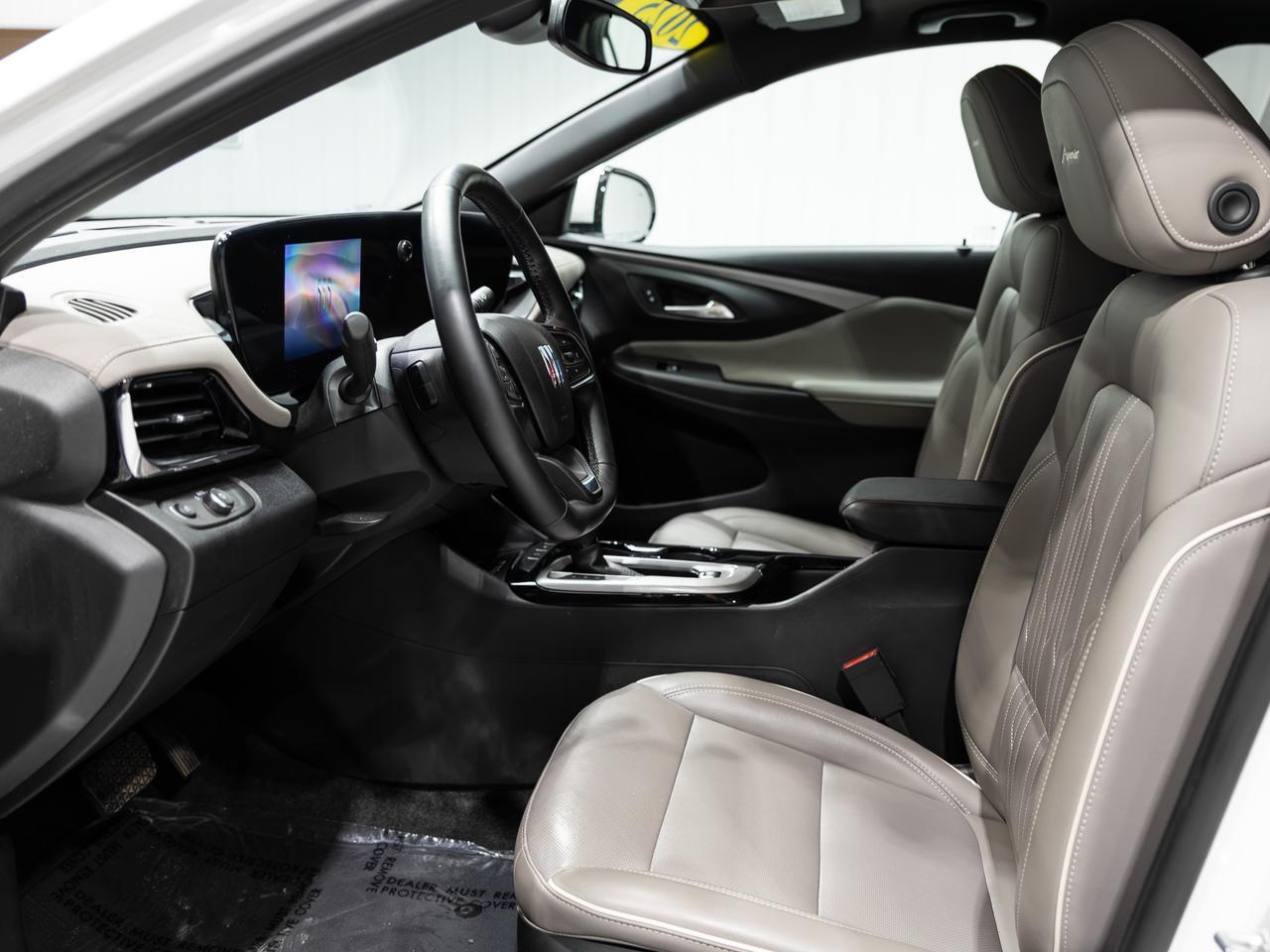 2025 Buick Envista Cranberry PA