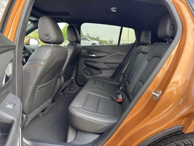 2025 Buick Envista Avenir Kerrville TX