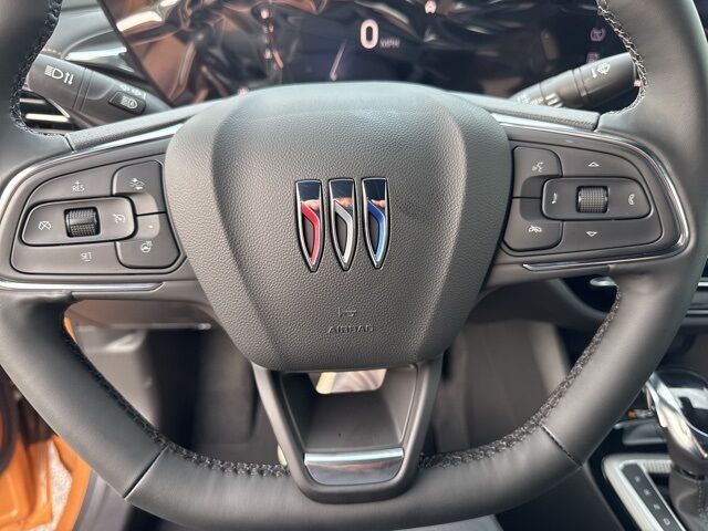 2025 Buick Envista Avenir Kerrville TX