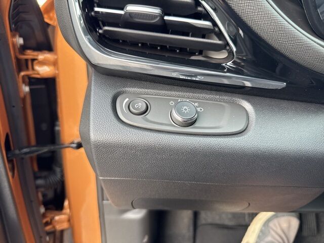 2025 Buick Envista Avenir Kerrville TX