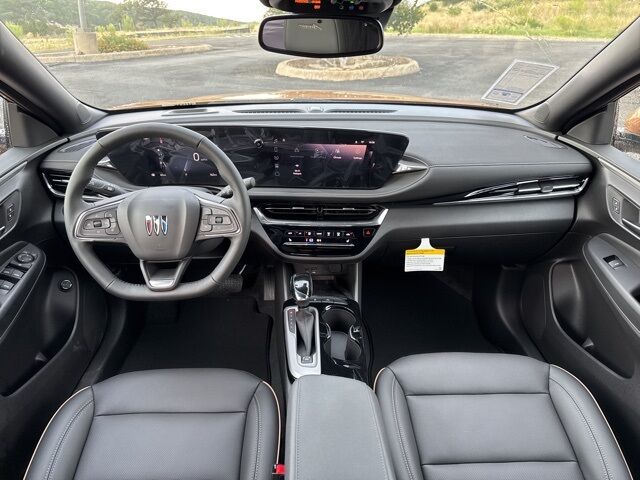 2025 Buick Envista Avenir Kerrville TX