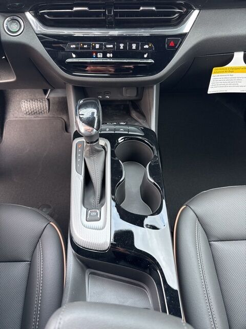 2025 Buick Envista Avenir Kerrville TX