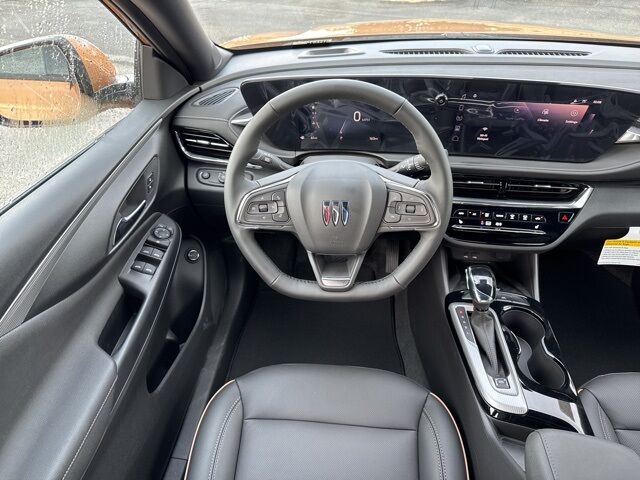 2025 Buick Envista Avenir Kerrville TX