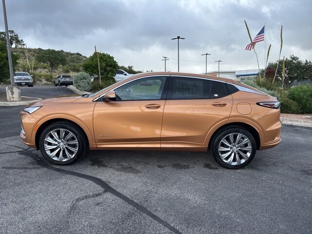 2025 Buick Envista Avenir Kerrville TX