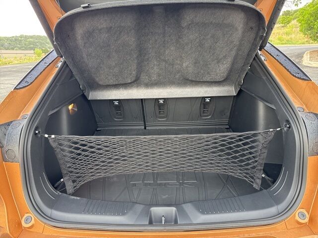 2025 Buick Envista Avenir  TX