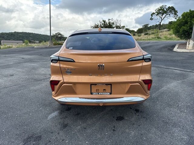 2025 Buick Envista Avenir  TX