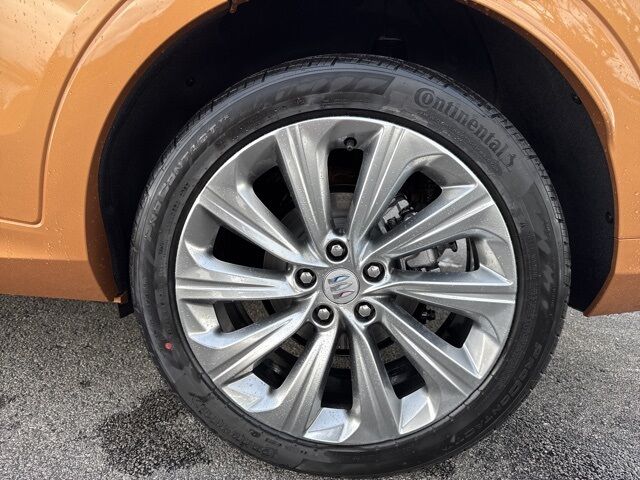 2025 Buick Envista Avenir Kerrville TX