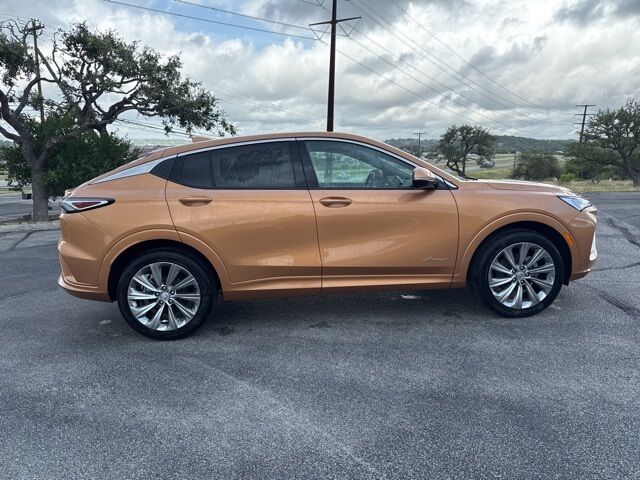2025 Buick Envista Avenir Kerrville TX