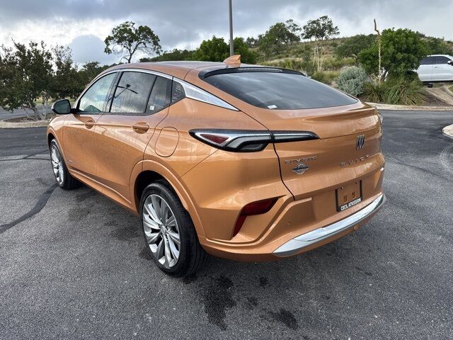 2025 Buick Envista Avenir Kerrville TX