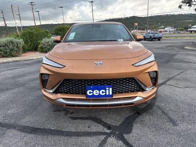 2025 Buick Envista Avenir  TX