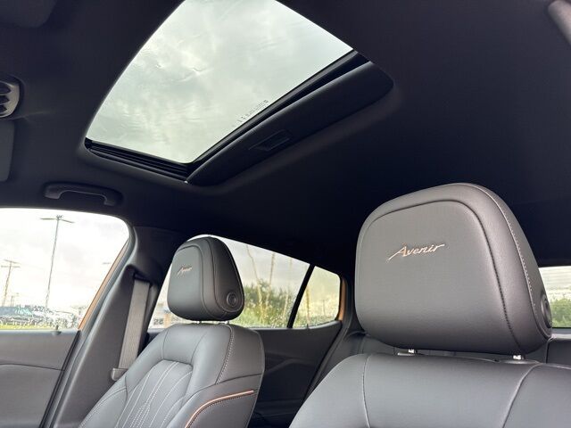 2025 Buick Envista Avenir Kerrville TX