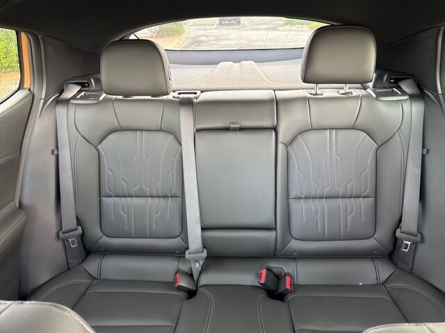 2025 Buick Envista Avenir  TX