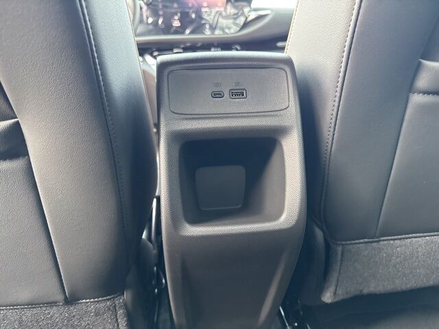 2025 Buick Envista Avenir Kerrville TX