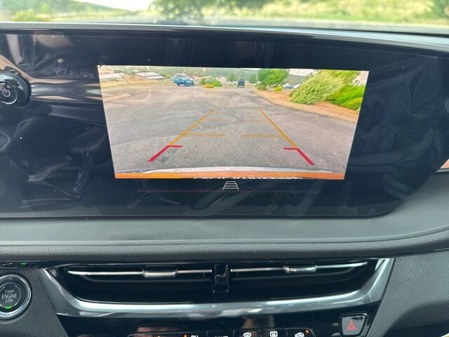 2025 Buick Envista Avenir Kerrville TX