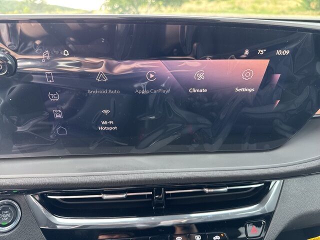 2025 Buick Envista Avenir Kerrville TX