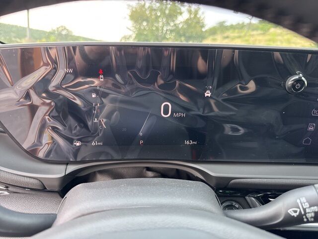 2025 Buick Envista Avenir Kerrville TX