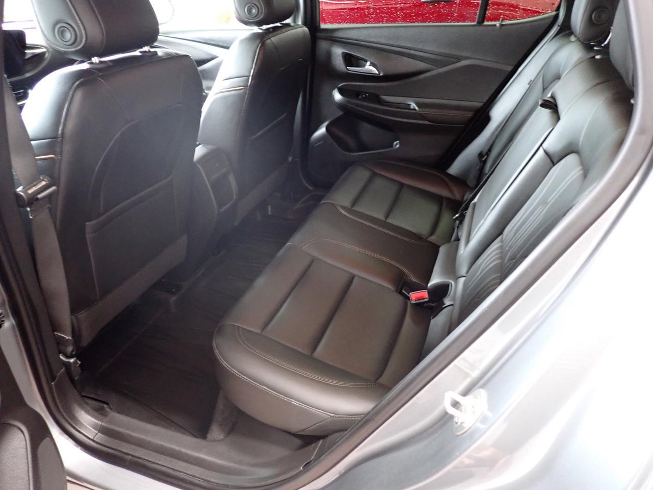 2025 Buick Envista Avenir 4DR LEATHER SUNROOF Listowel ON