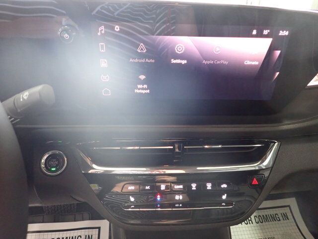 2025 Buick Envista Avenir 4DR LEATHER SUNROOF Listowel ON