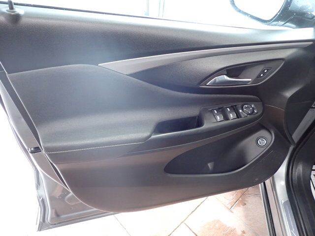 2025 Buick Envista Avenir 4DR LEATHER SUNROOF Listowel ON