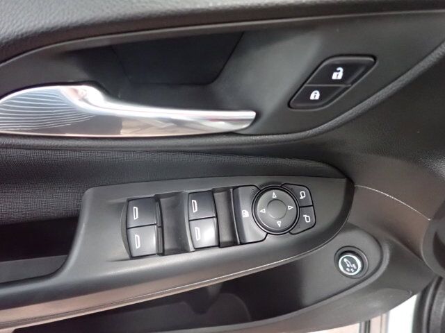 2025 Buick Envista Avenir 4DR LEATHER SUNROOF Listowel ON