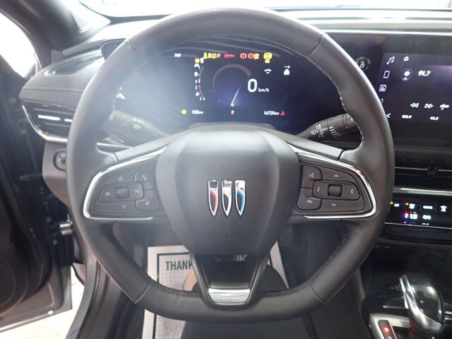 2025 Buick Envista Avenir 4DR LEATHER SUNROOF Listowel ON