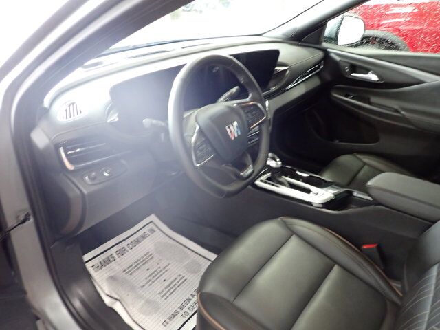 2025 Buick Envista Avenir 4DR LEATHER SUNROOF Listowel ON