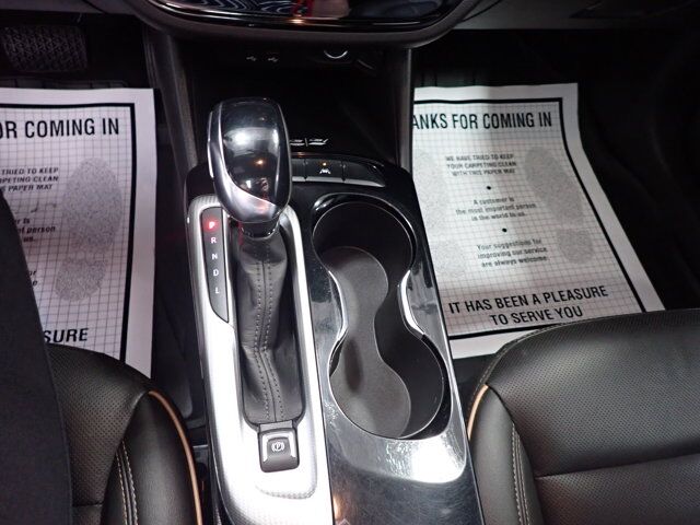 2025 Buick Envista Avenir 4DR LEATHER SUNROOF Listowel ON