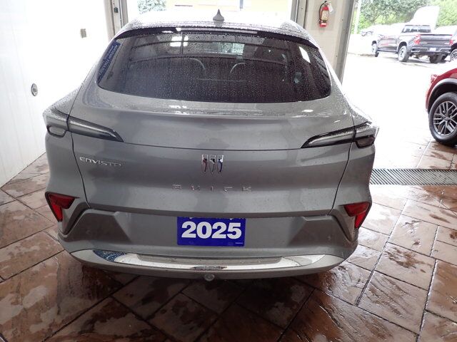 2025 Buick Envista Avenir 4DR LEATHER SUNROOF Listowel ON