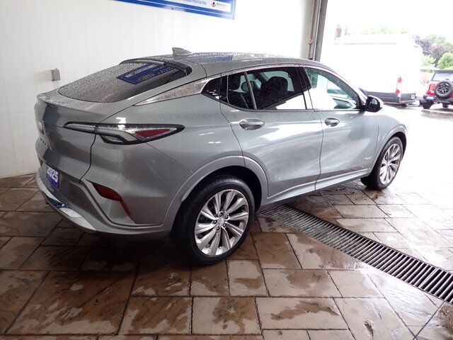 2025 Buick Envista Avenir 4DR LEATHER SUNROOF Listowel ON
