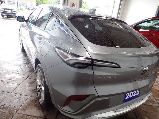 2025 Buick Envista Avenir 4DR LEATHER SUNROOF Listowel ON