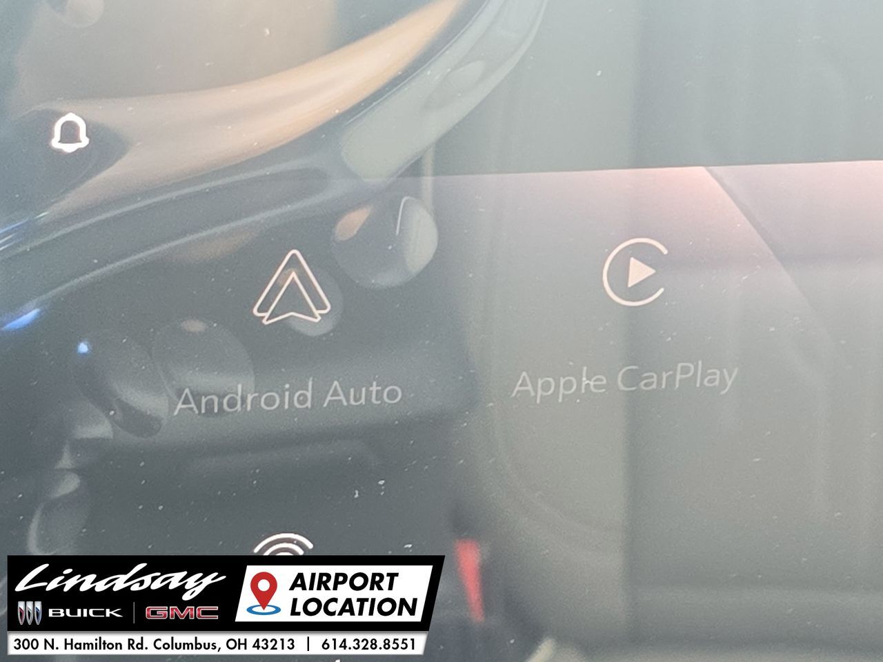 2025 Buick Envista Avenir Columbus OH