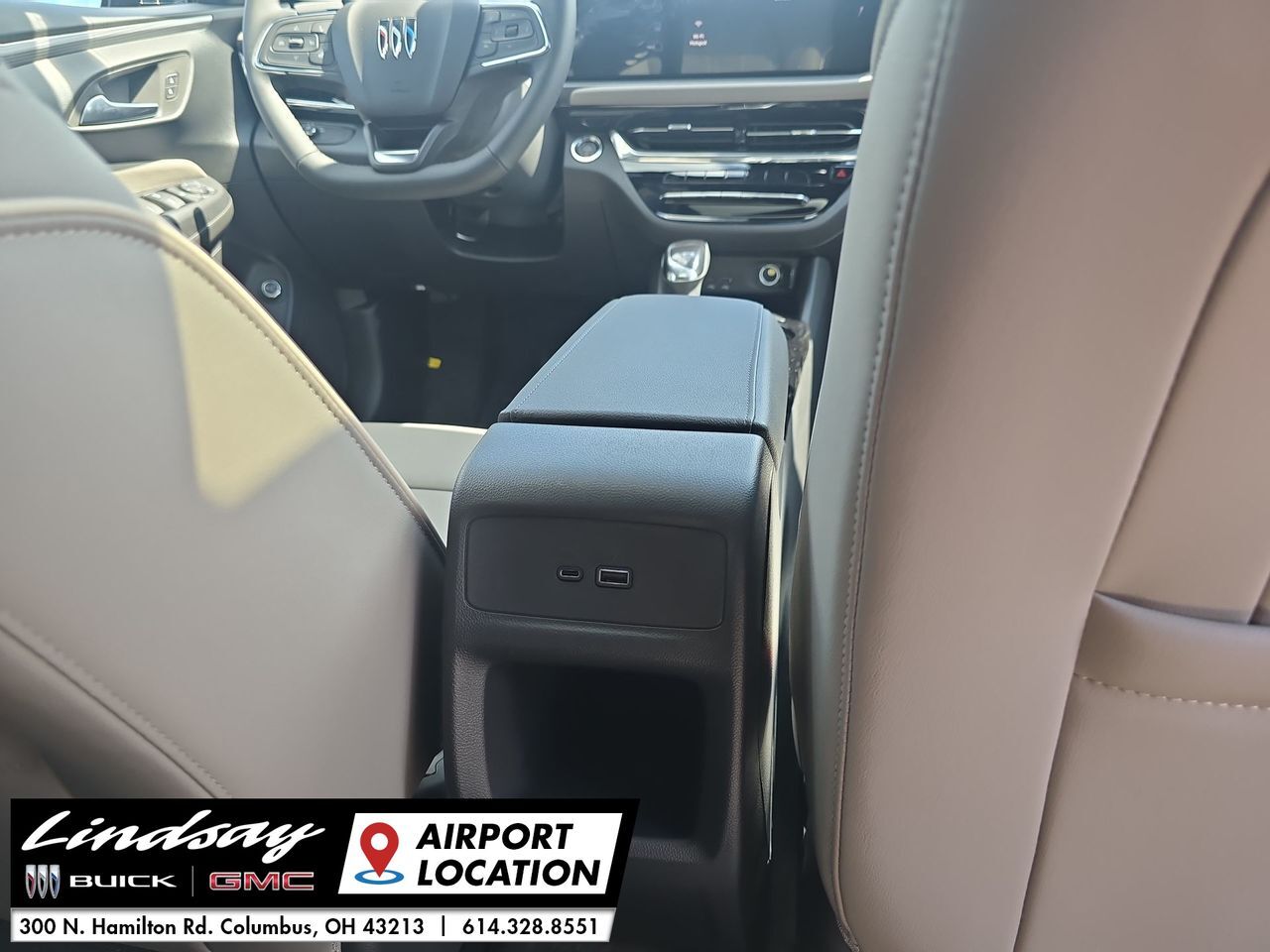 2025 Buick Envista Avenir Columbus OH